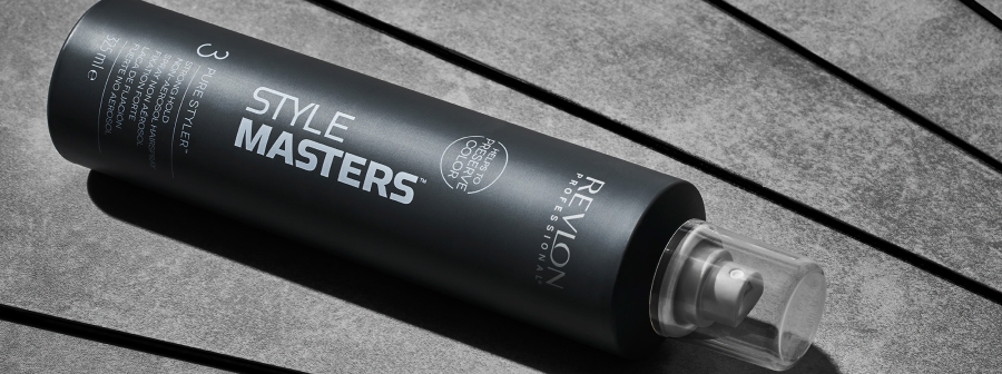 Revlon Style Masters